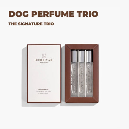 Roo Roo Made Pet Perfume
