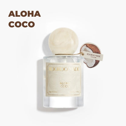 Roo Roo Made Pet Perfume