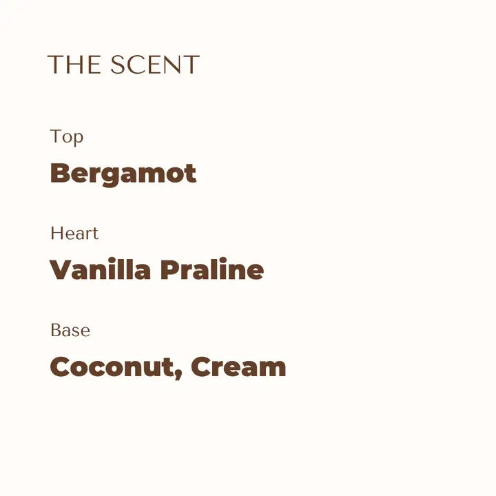 Roo Roo Made Pet Perfume