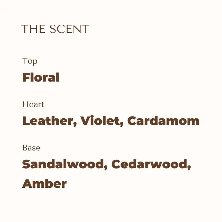 Roo Roo Made Pet Perfume