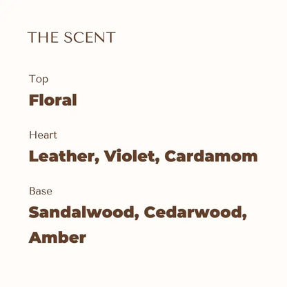 Roo Roo Made Pet Perfume