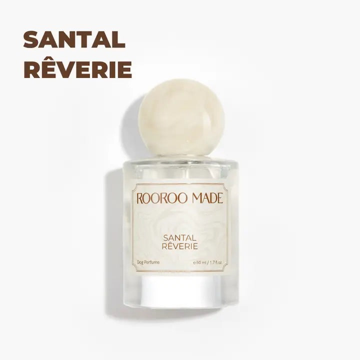 Roo Roo Made Pet Perfume