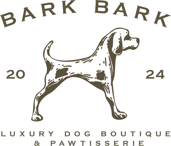 Bark Bark Luxury Dog Boutique & Pawtisserie