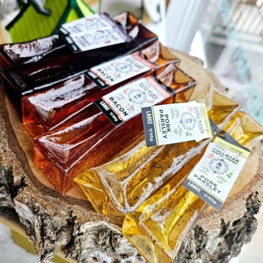 Mighty Marrows Chews