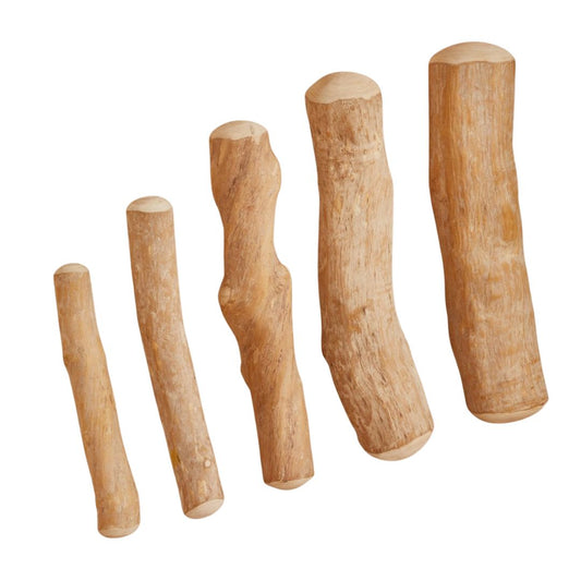 Coffee Wood Sticks