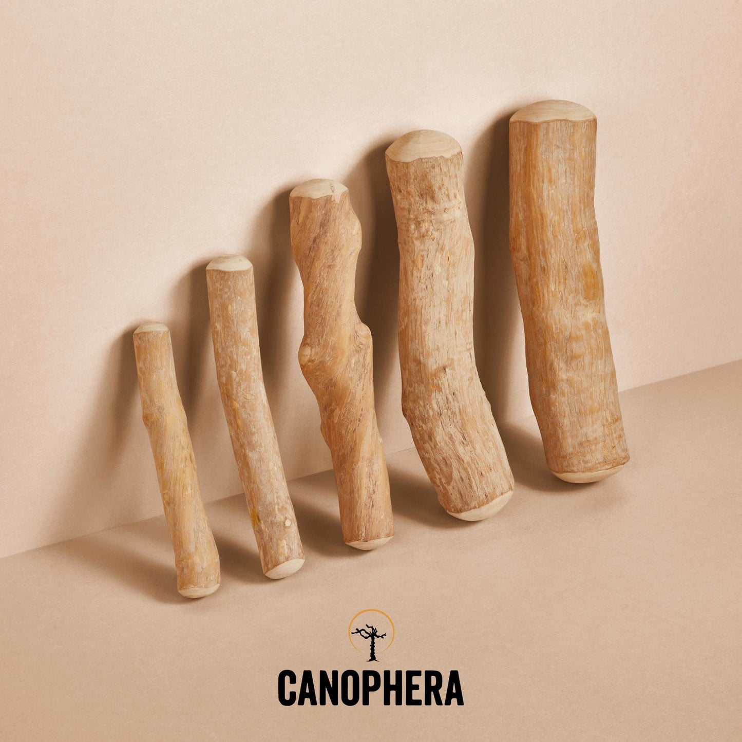 Coffee Wood Sticks