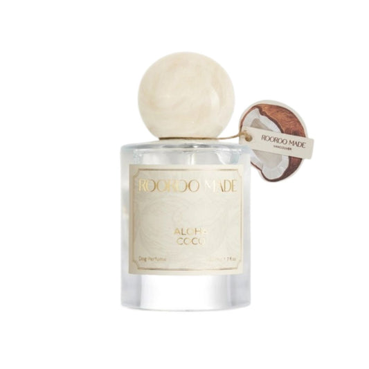 Roo Roo Made Pet Perfume