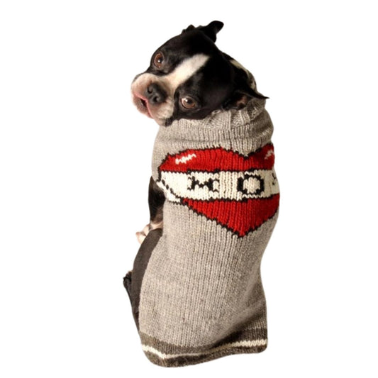 Pet Sweaters