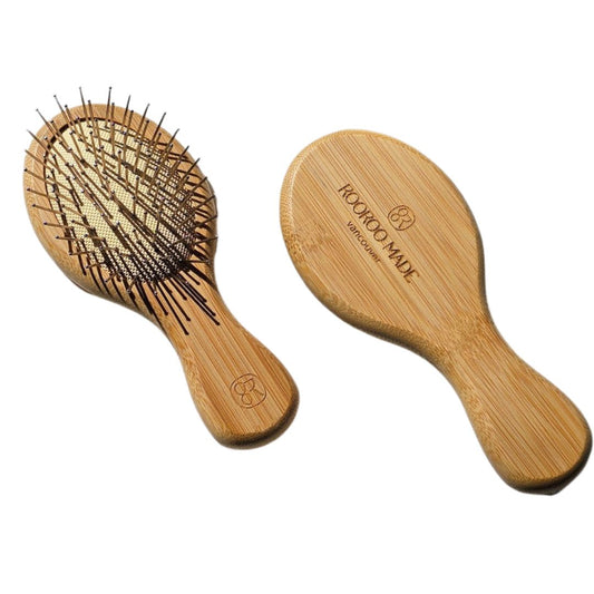 Grooming Pin Brush