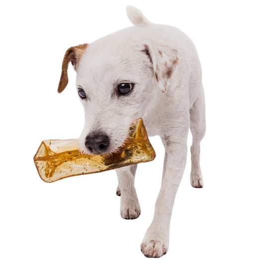 Mighty Marrows Chews