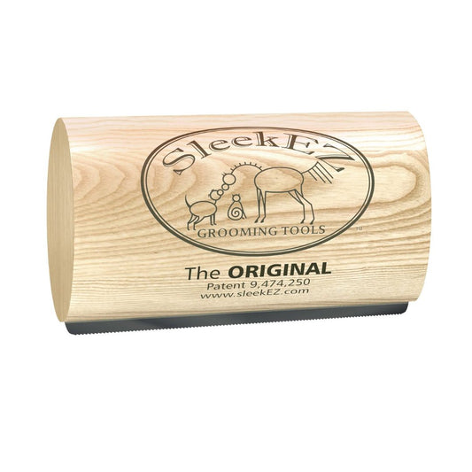 Sleek EZ De-shedding Brush